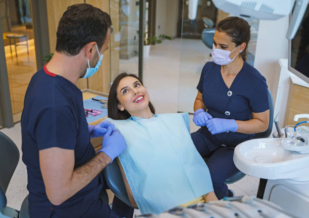 Reliable Matteson, IL Dental Services Solutions